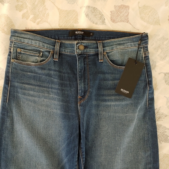 Hudson New Jean - Picture 3 of 4